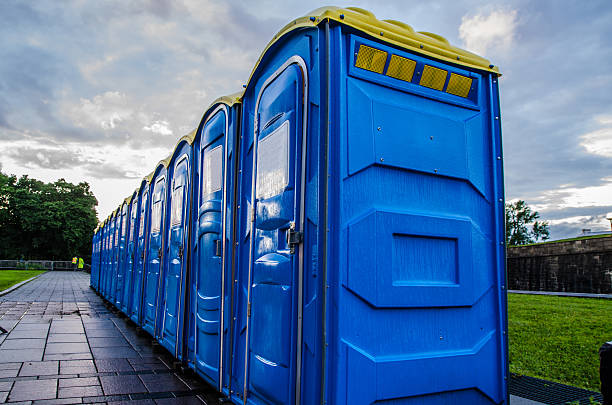 Best High-end porta potty rental  in Jellico, TN